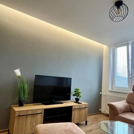 Apartman Amur Košice Exterior foto