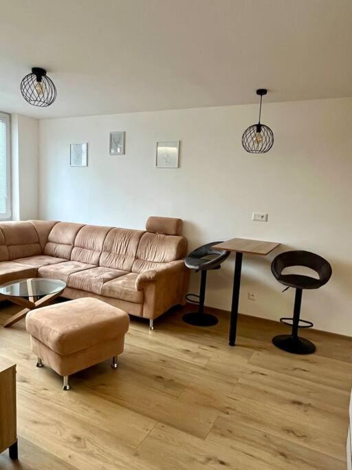 Apartman Amur Košice Exterior foto